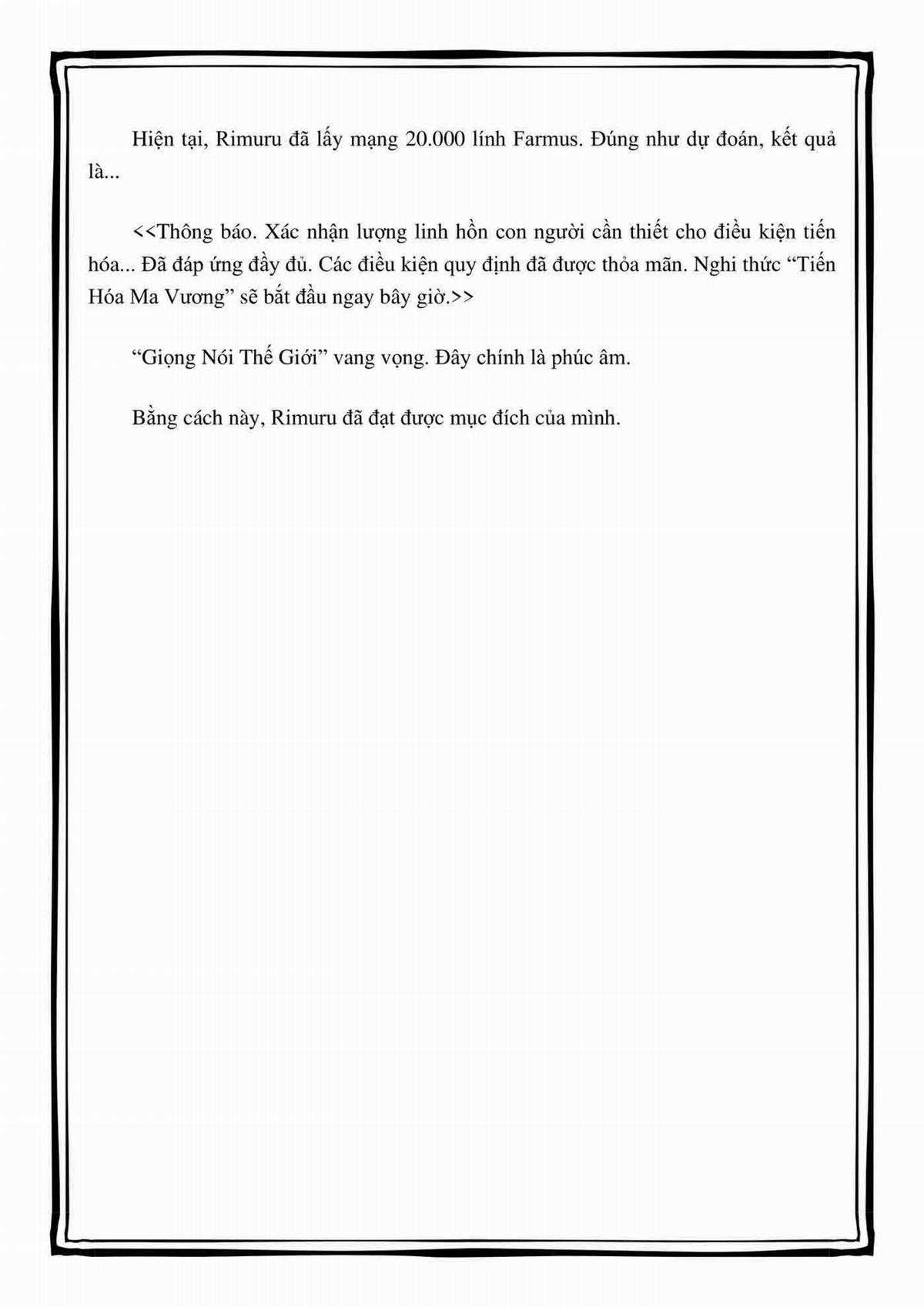 Tensei Shitara Slime Datta Ken - Chapter 66 - Trang 46