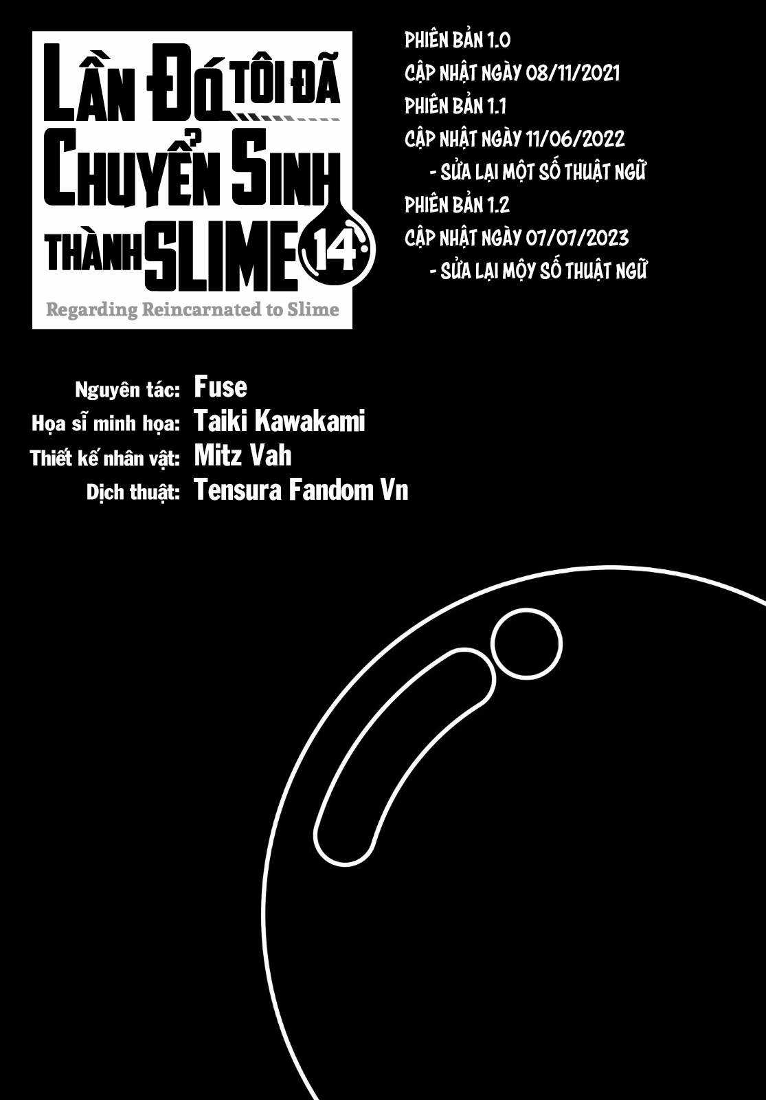 Tensei Shitara Slime Datta Ken - Chapter 67 - Trang 3