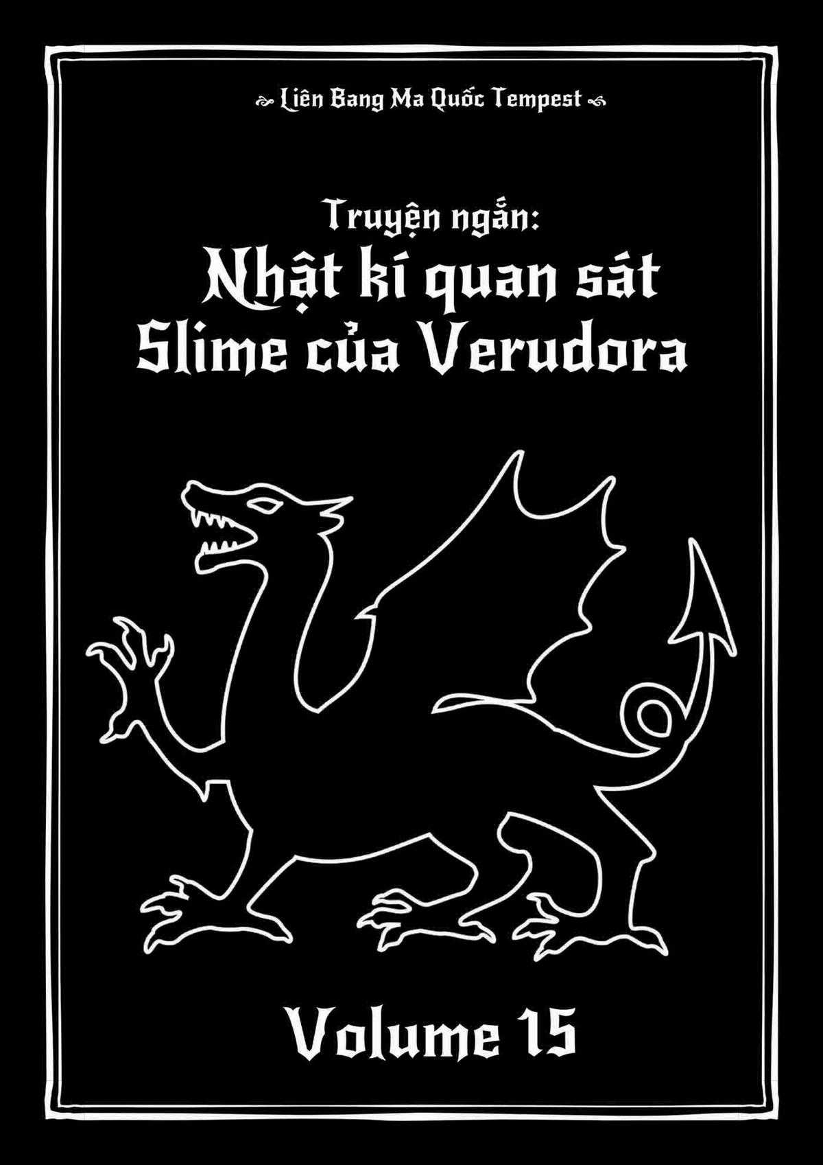 Tensei Shitara Slime Datta Ken - Chapter 68 - Trang 53