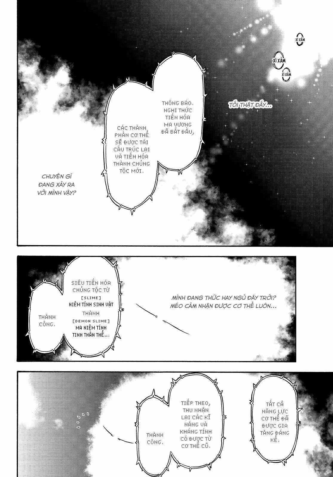 Tensei Shitara Slime Datta Ken - Chapter 68 - Trang 9