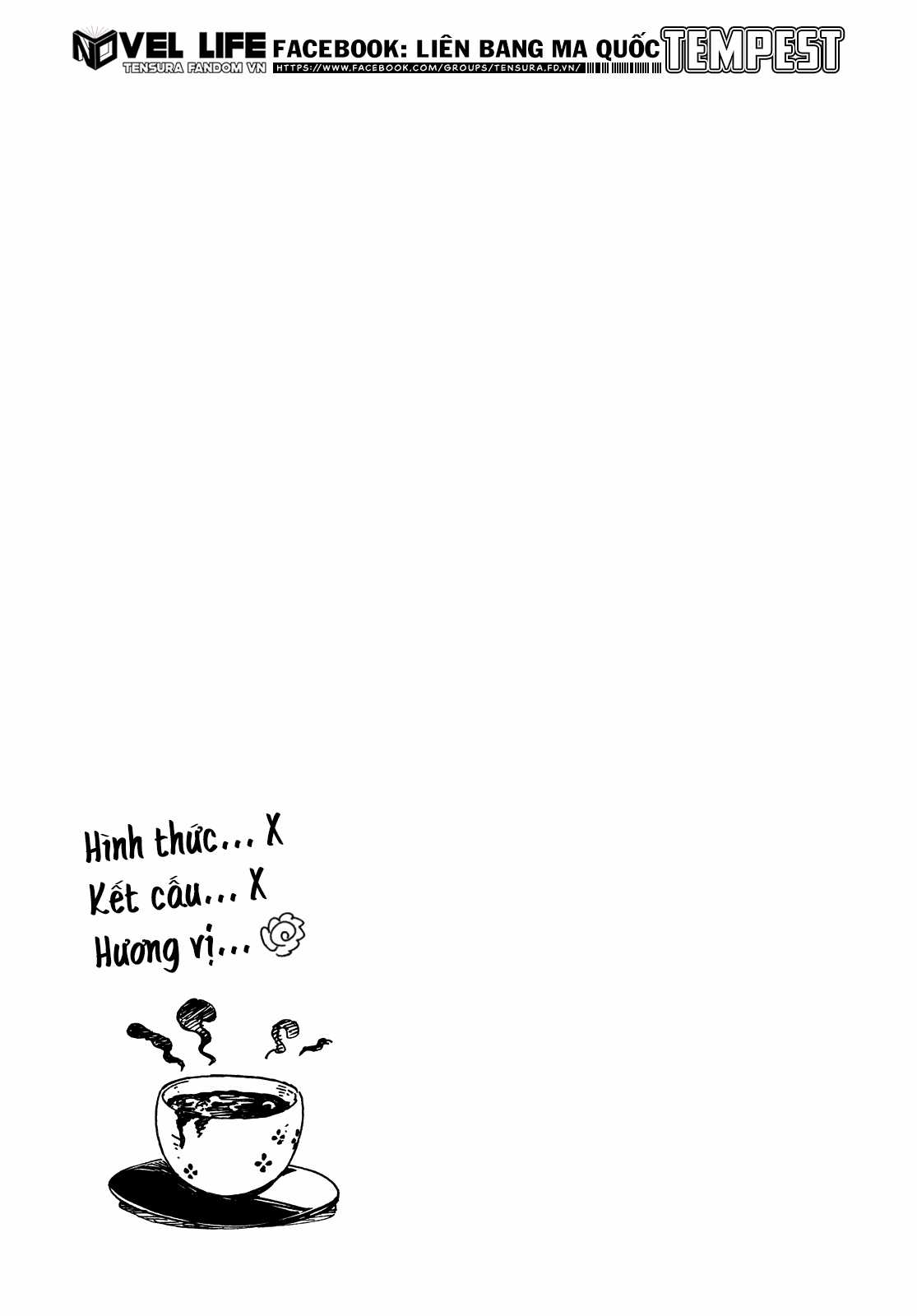 Tensei Shitara Slime Datta Ken - Chapter 70 - Trang 45