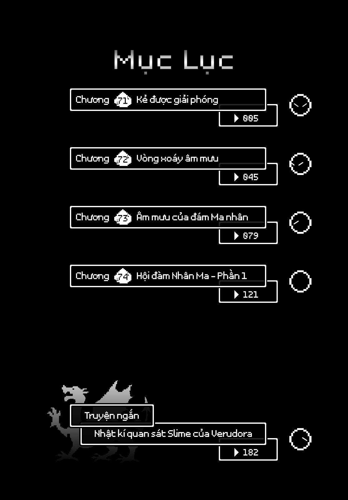 Tensei Shitara Slime Datta Ken - Chapter 73 - Trang 4