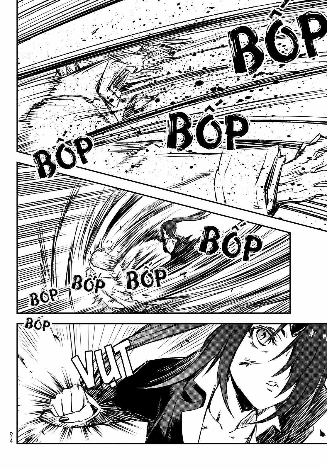 Tensei Shitara Slime Datta Ken - Chapter 82 - Trang 17