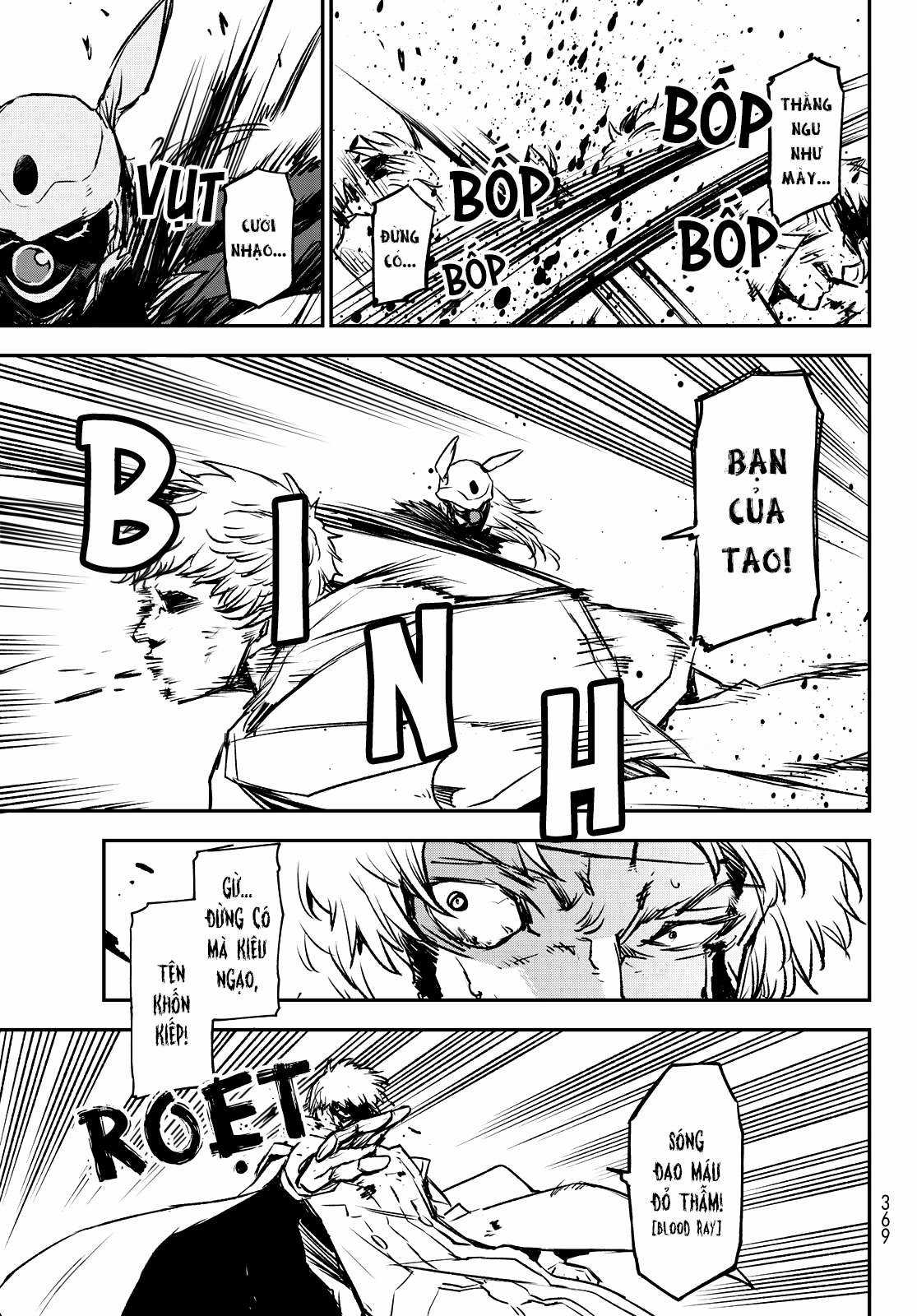 Tensei Shitara Slime Datta Ken - Chapter 85 - Trang 43