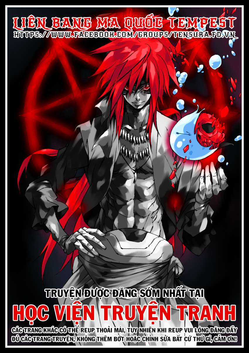 Tensei Shitara Slime Datta Ken - Chapter 86 - Trang 38