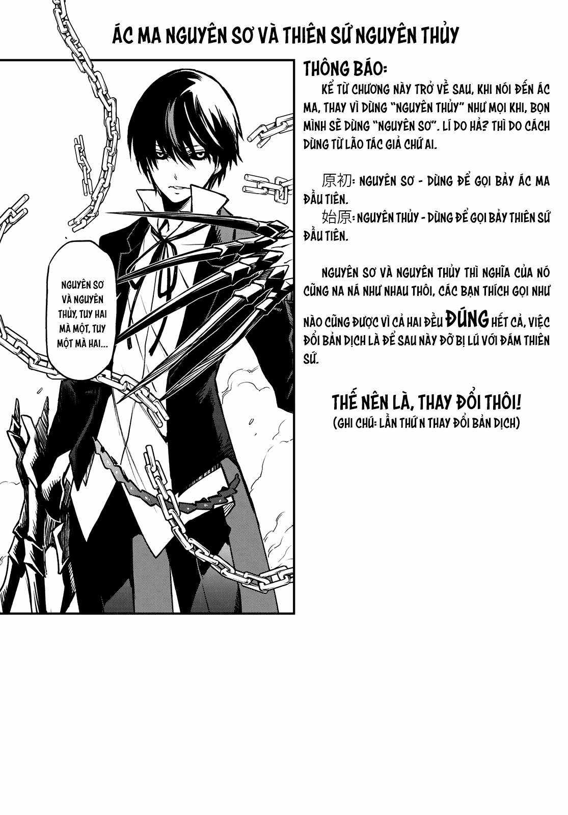 Tensei Shitara Slime Datta Ken - Chapter 94 - Trang 42