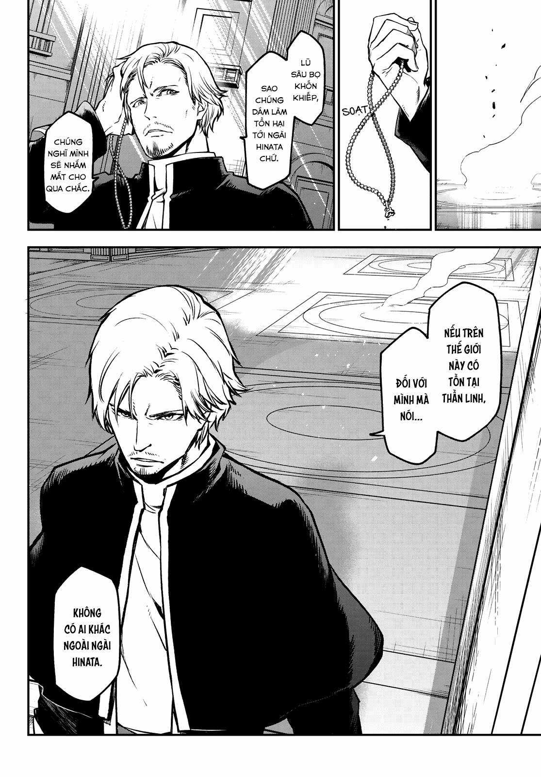 Tensei Shitara Slime Datta Ken - Chapter 97 - Trang 38