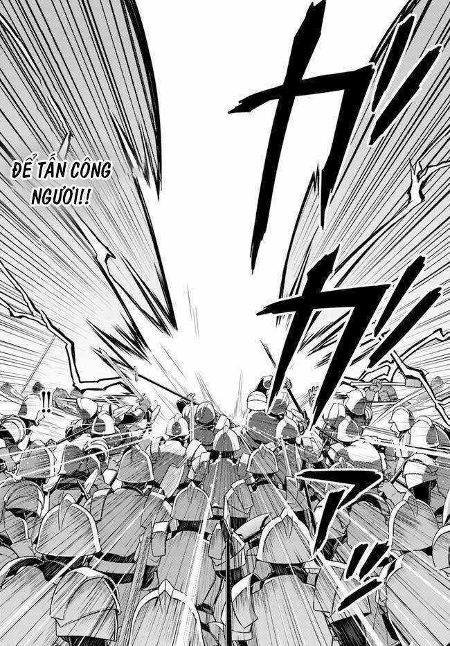 Tenseishichatta Yo (Iya, Gomen) - Chapter 49 - Trang 8