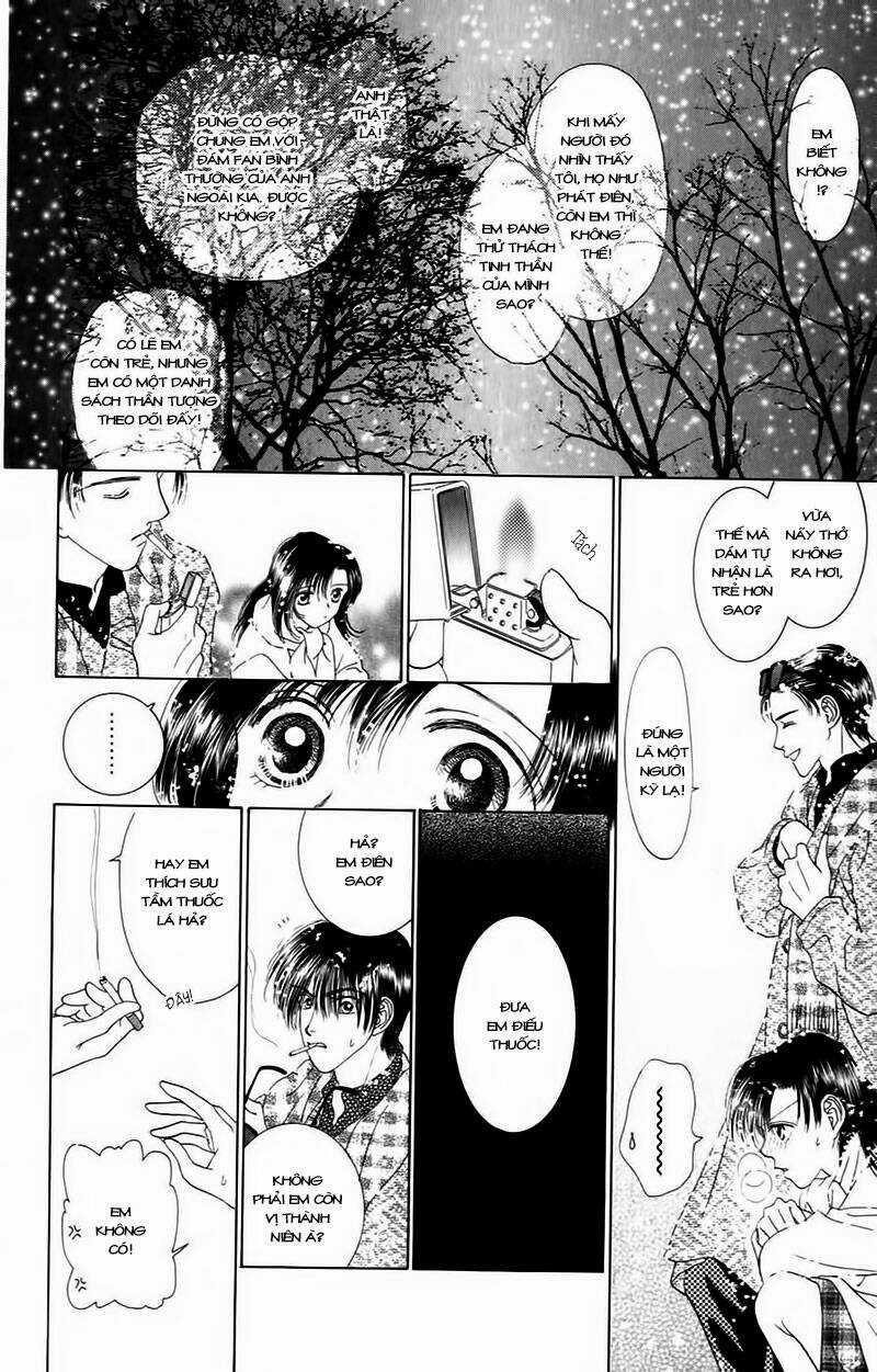 Tenshi No Uta - Chapter 0 - Trang 20