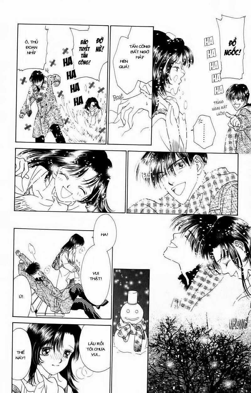 Tenshi No Uta - Chapter 0 - Trang 24