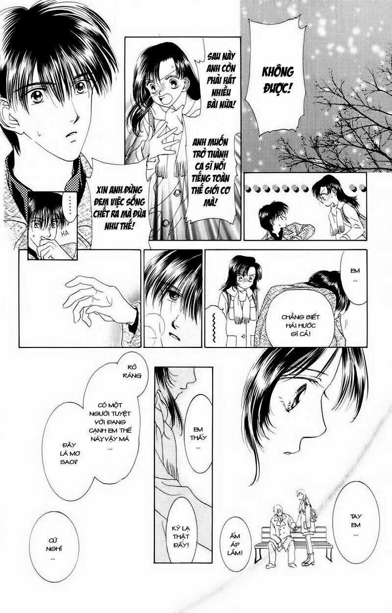 Tenshi No Uta - Chapter 0 - Trang 26