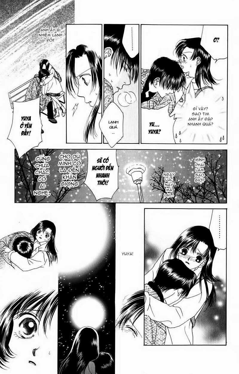 Tenshi No Uta - Chapter 0 - Trang 29