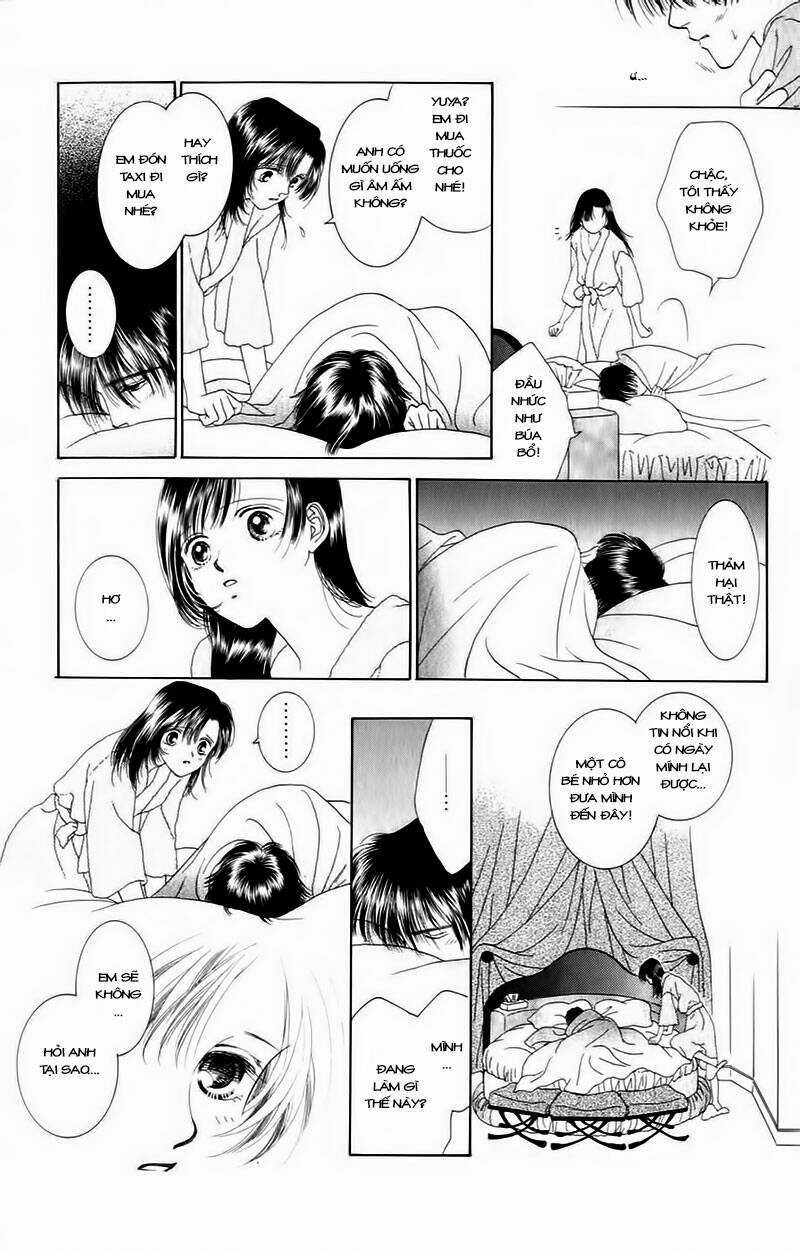 Tenshi No Uta - Chapter 0 - Trang 31