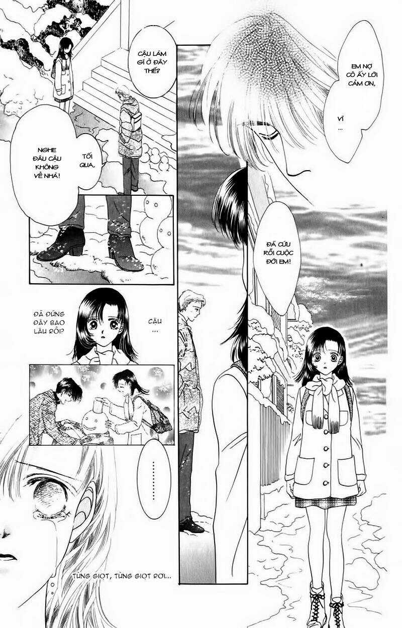 Tenshi No Uta - Chapter 0 - Trang 37