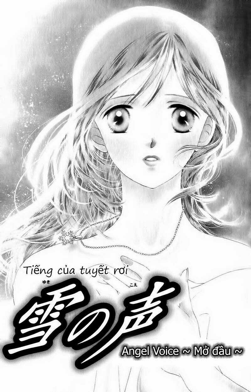 Tenshi No Uta - Chapter 0 - Trang 7