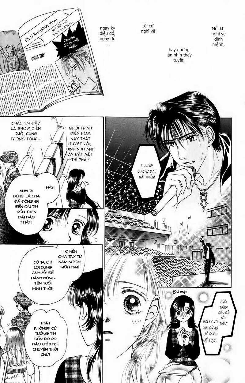 Tenshi No Uta - Chapter 0 - Trang 9