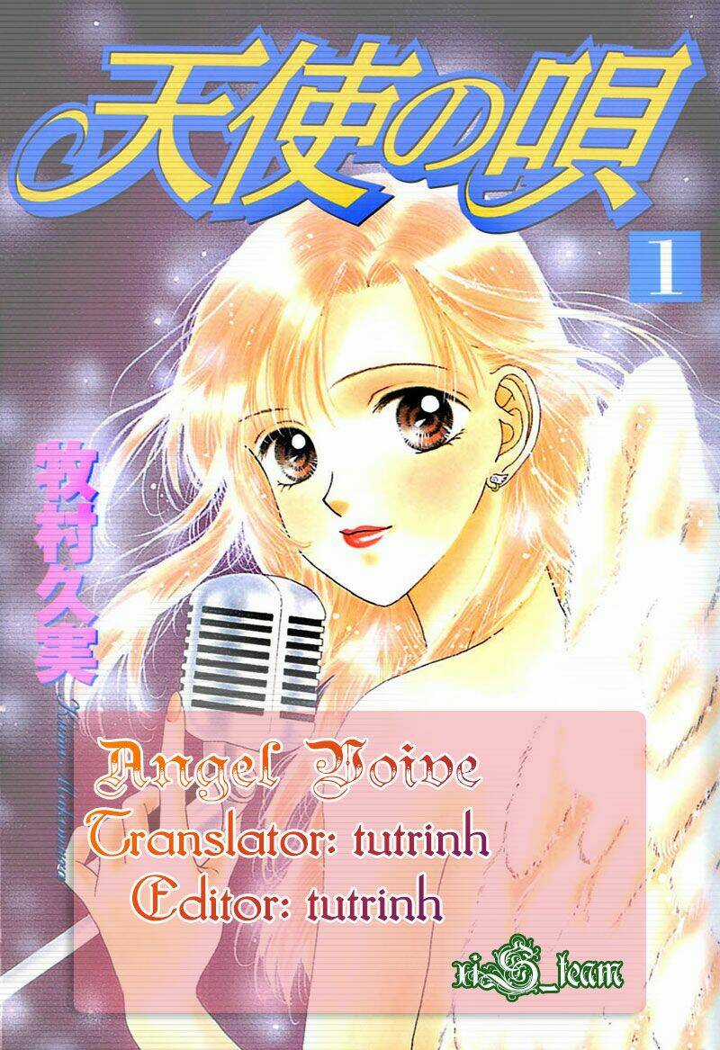 Tenshi No Uta - Chapter 1 - Trang 3