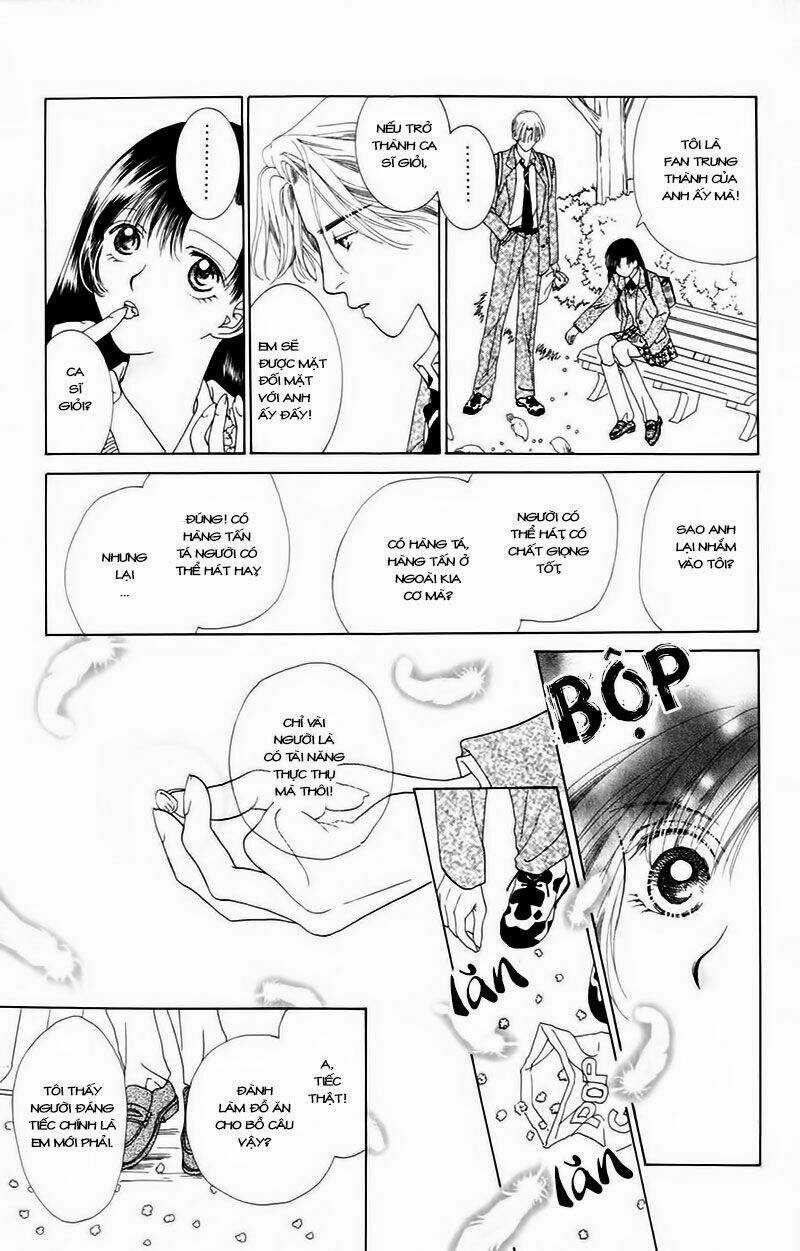 Tenshi No Uta - Chapter 1 - Trang 30