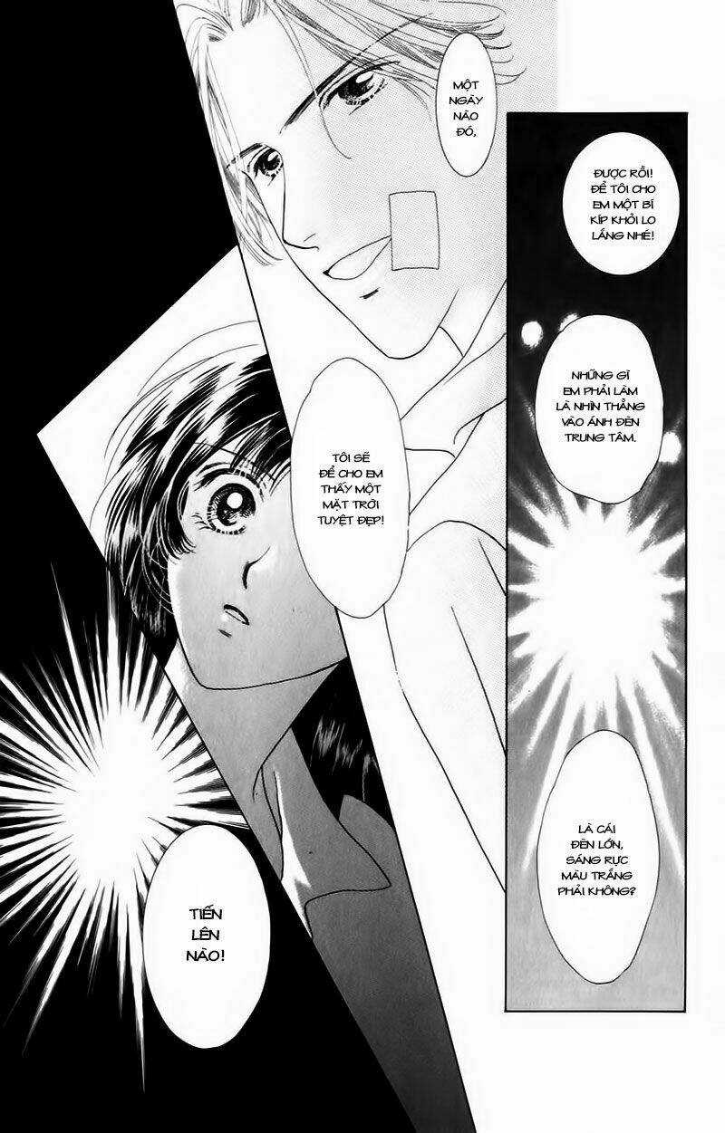 Tenshi No Uta - Chapter 1 - Trang 47