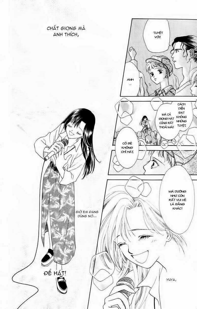 Tenshi No Uta - Chapter 1 - Trang 53