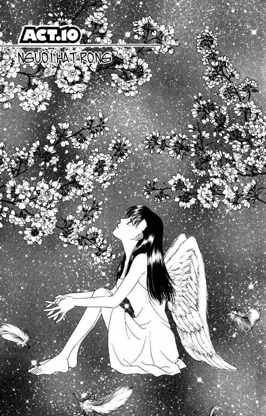 Tenshi No Uta - Chapter 10 - Trang 3