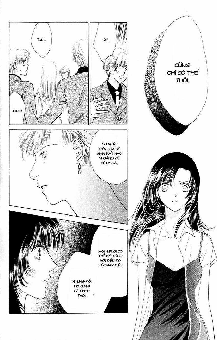 Tenshi No Uta - Chapter 10 - Trang 24