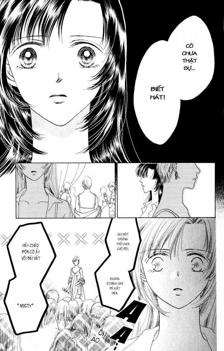 Tenshi No Uta - Chapter 10 - Trang 25