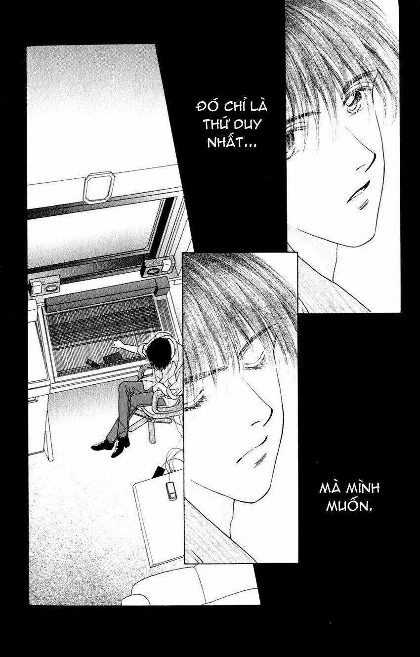 Tenshi No Uta - Chapter 10 - Trang 37