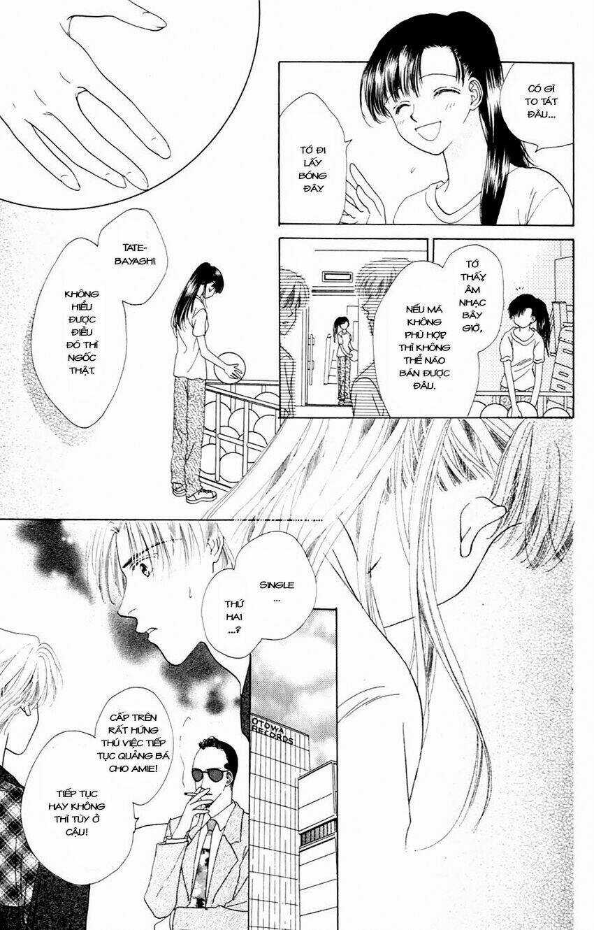 Tenshi No Uta - Chapter 10 - Trang 7