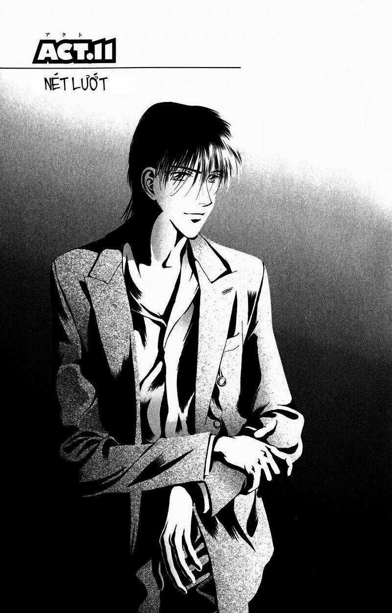 Tenshi No Uta - Chapter 11 - Trang 3