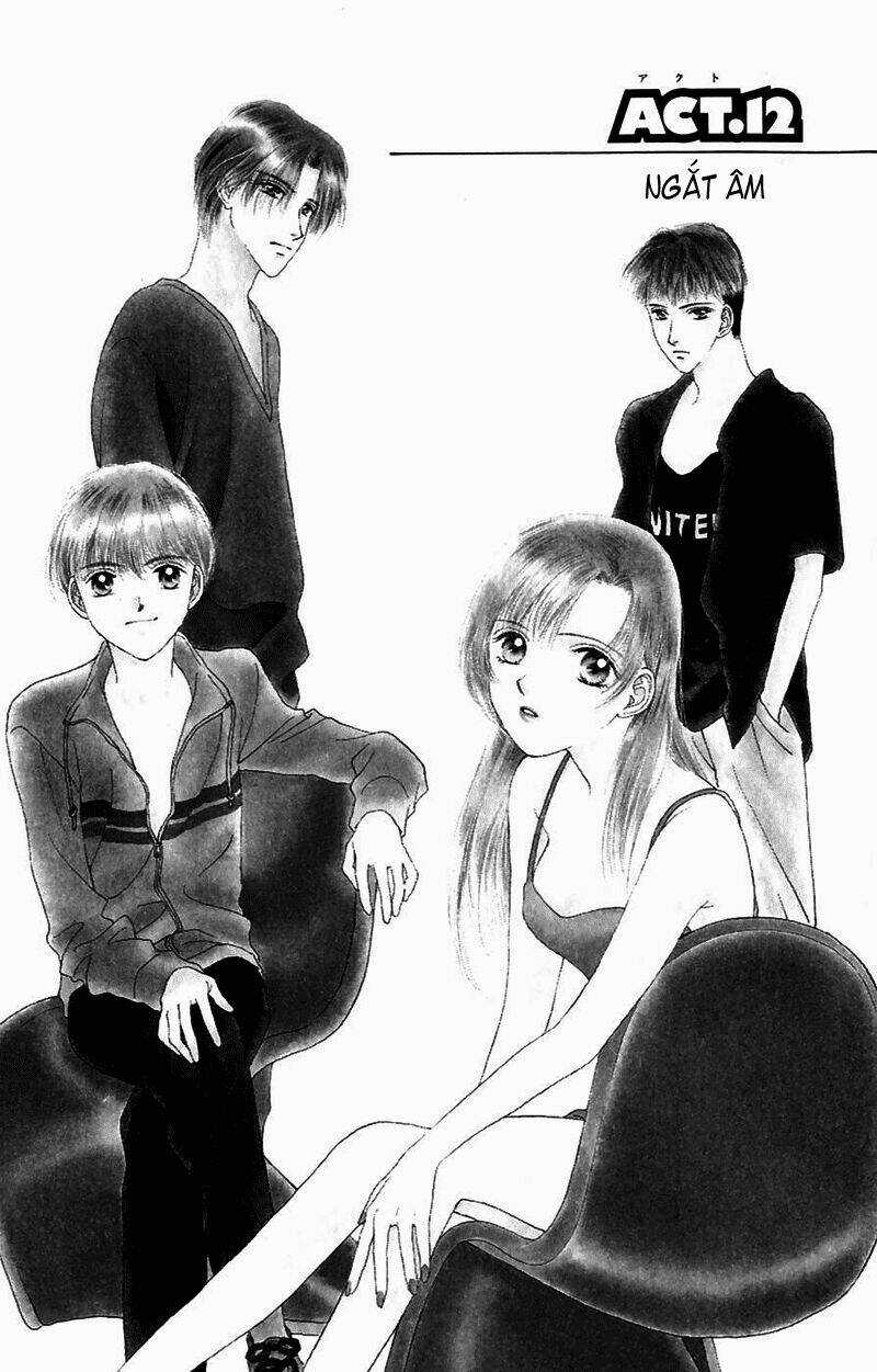 Tenshi No Uta - Chapter 12 - Trang 3