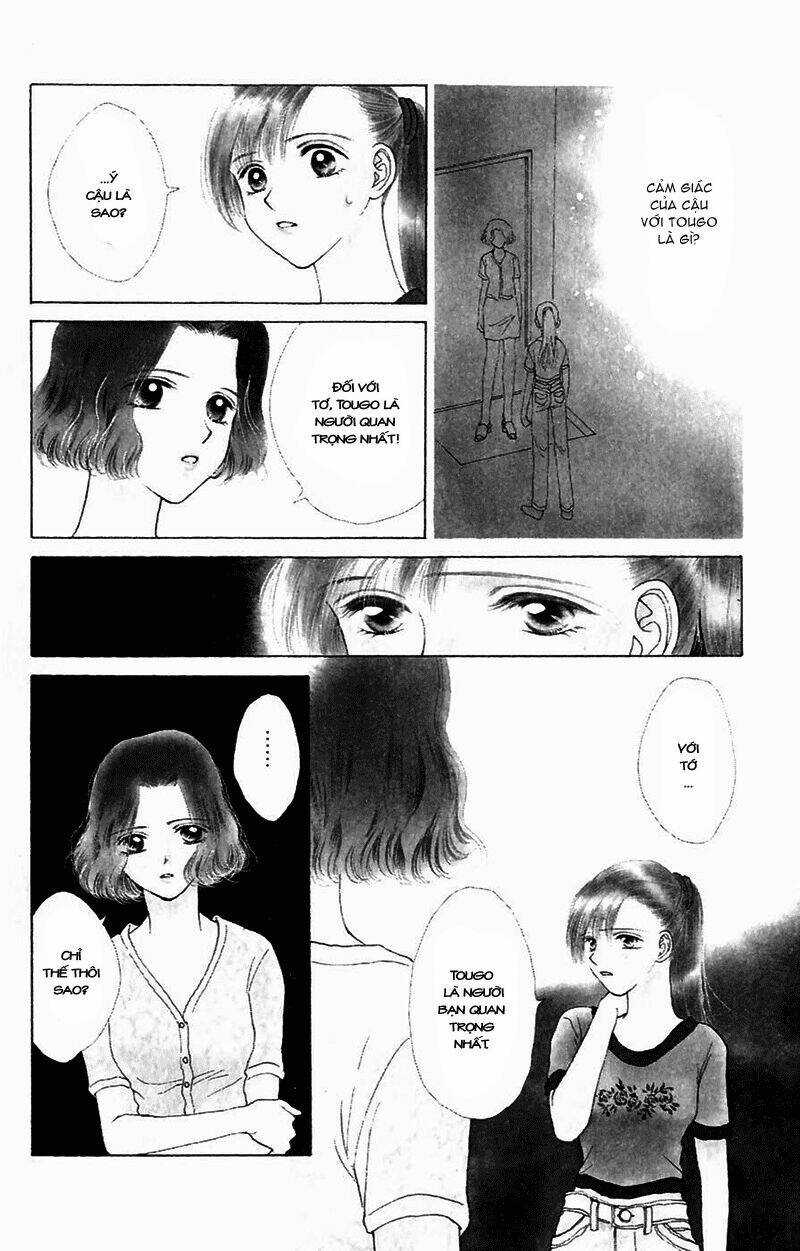 Tenshi No Uta - Chapter 12 - Trang 4