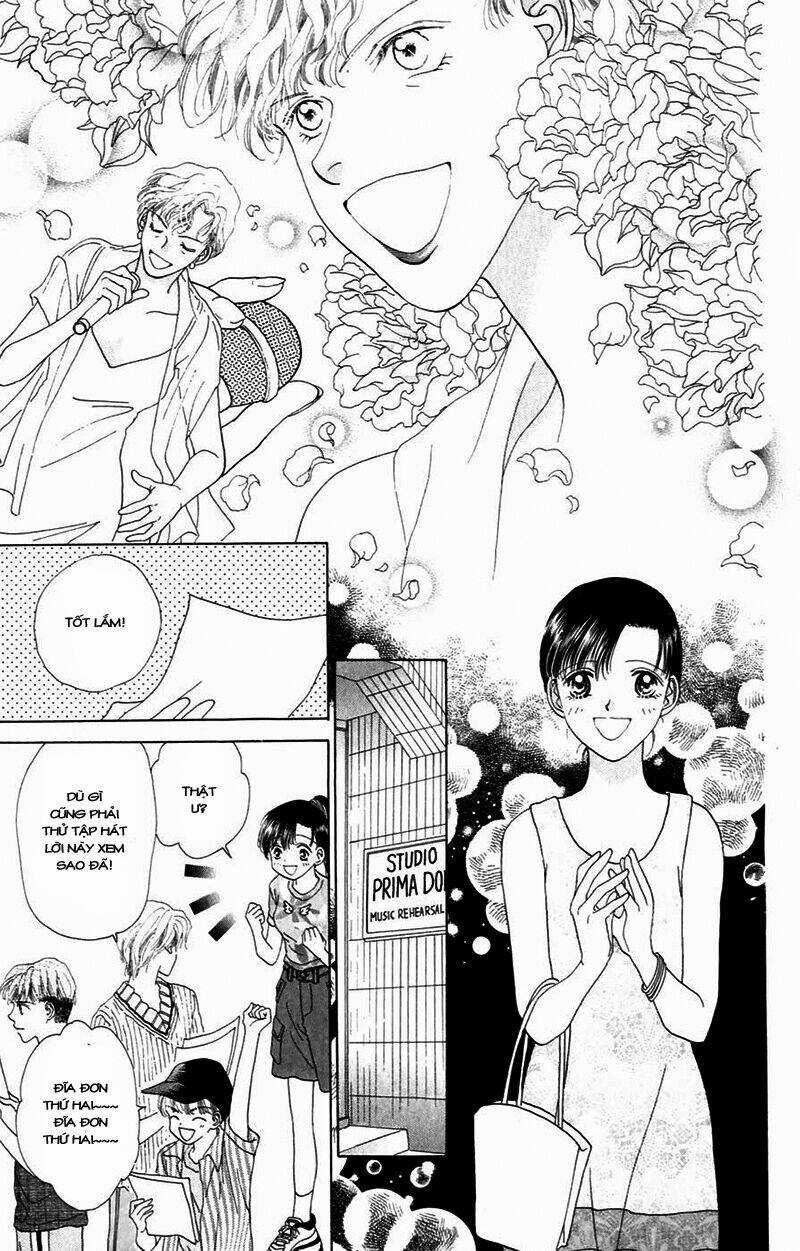 Tenshi No Uta - Chapter 12 - Trang 33