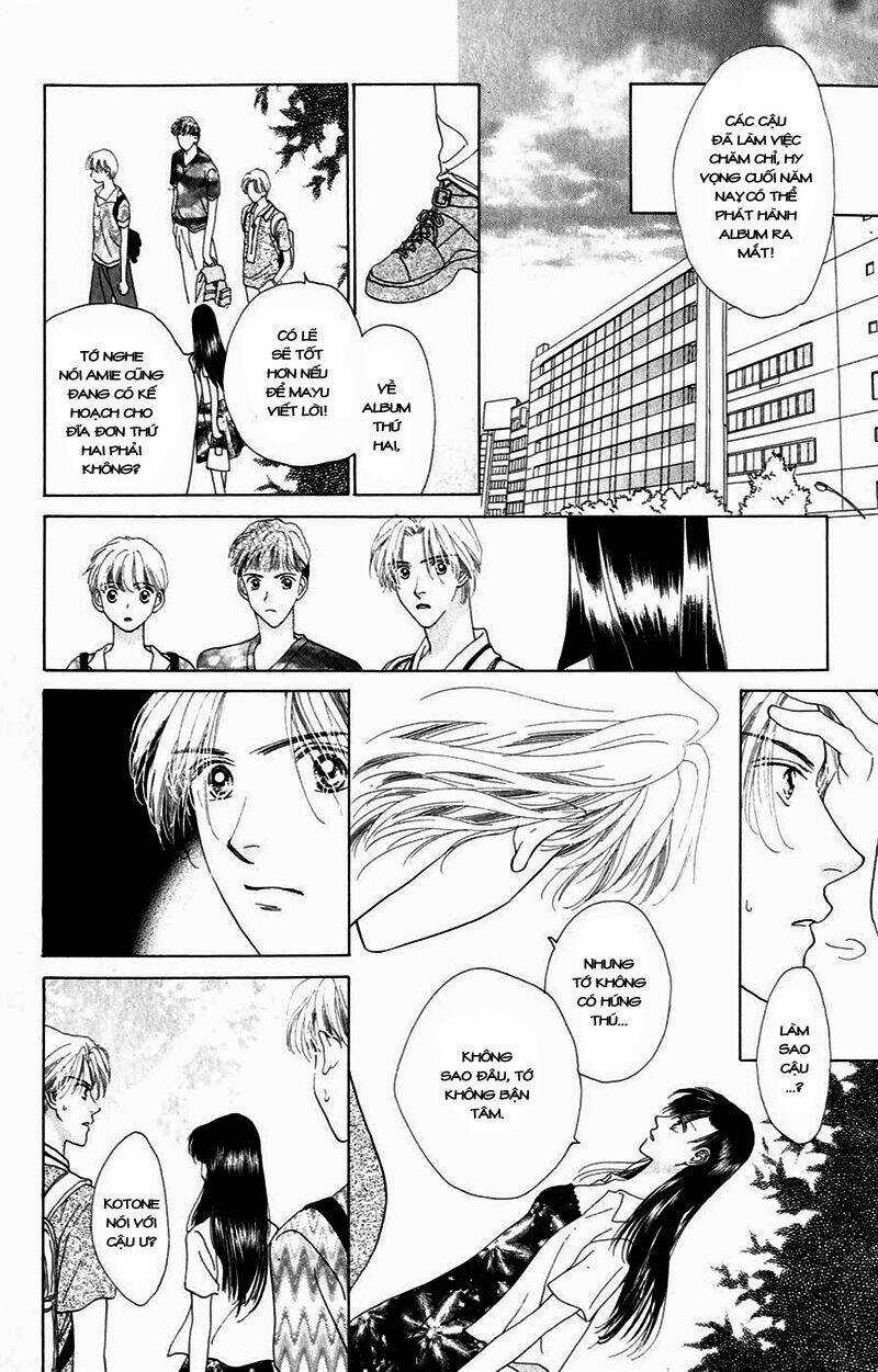 Tenshi No Uta - Chapter 12 - Trang 8