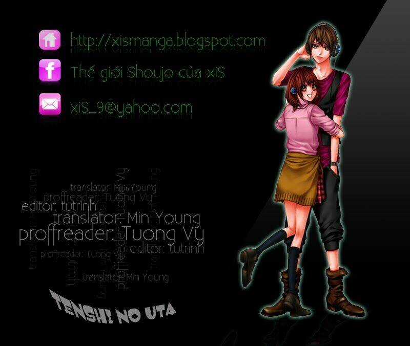 Tenshi No Uta - Chapter 13 - Trang 2