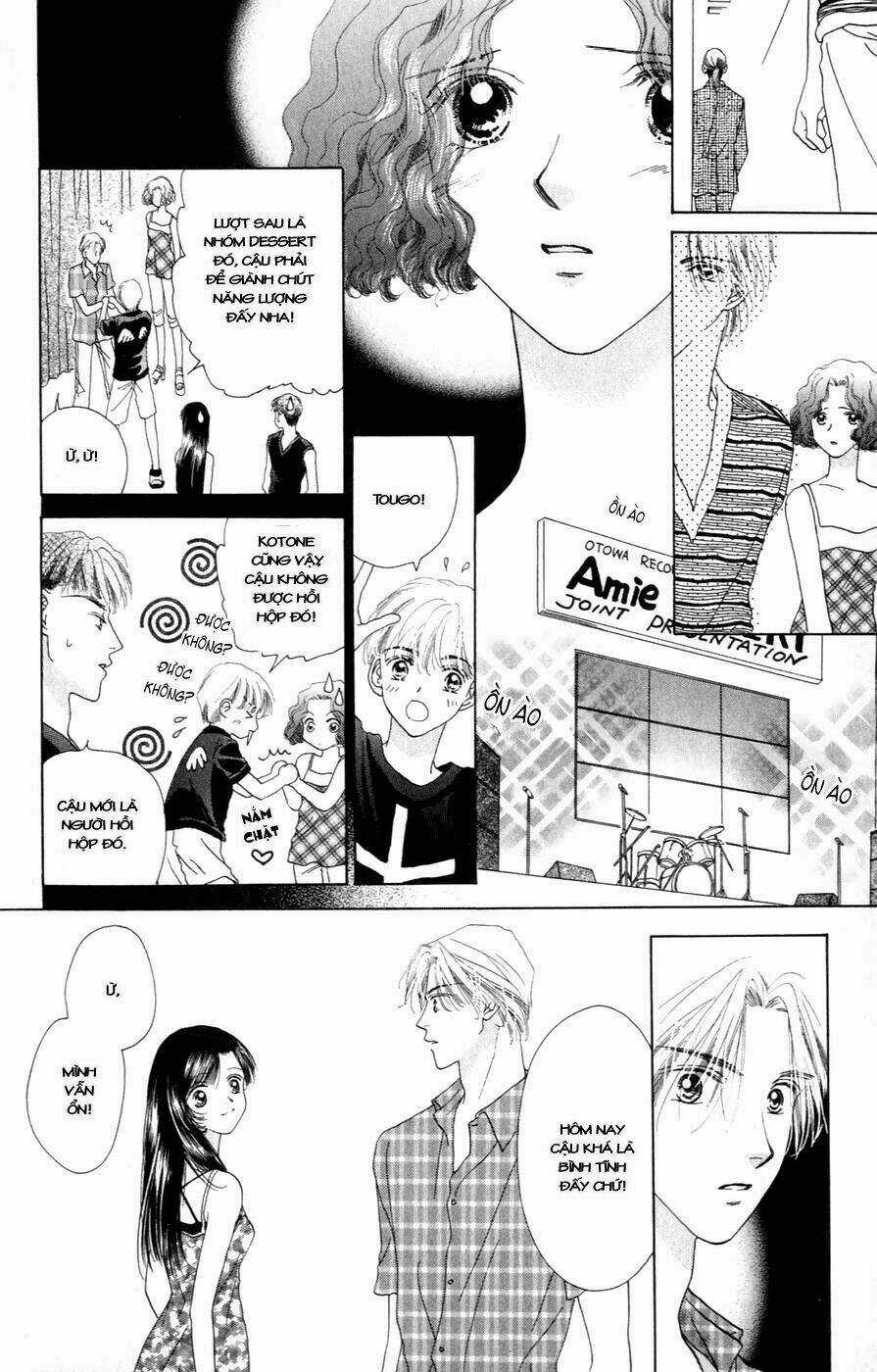 Tenshi No Uta - Chapter 13 - Trang 12