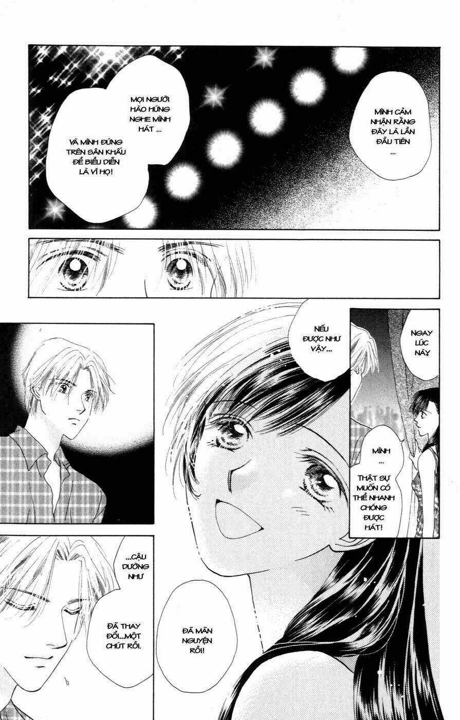 Tenshi No Uta - Chapter 13 - Trang 13