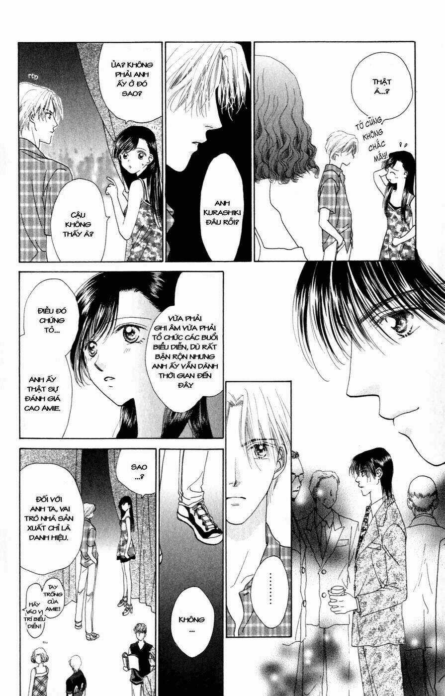 Tenshi No Uta - Chapter 13 - Trang 14