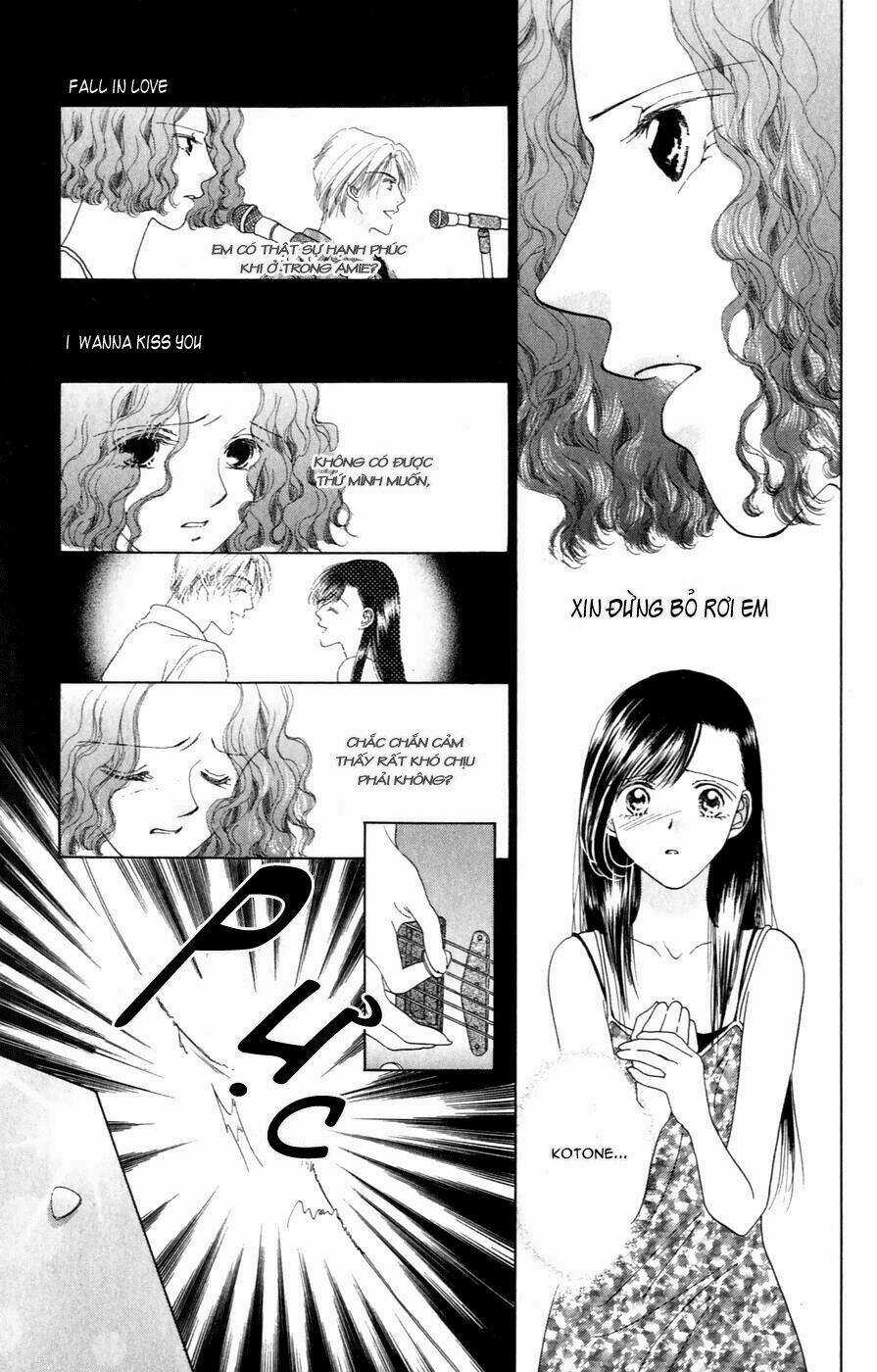 Tenshi No Uta - Chapter 13 - Trang 17