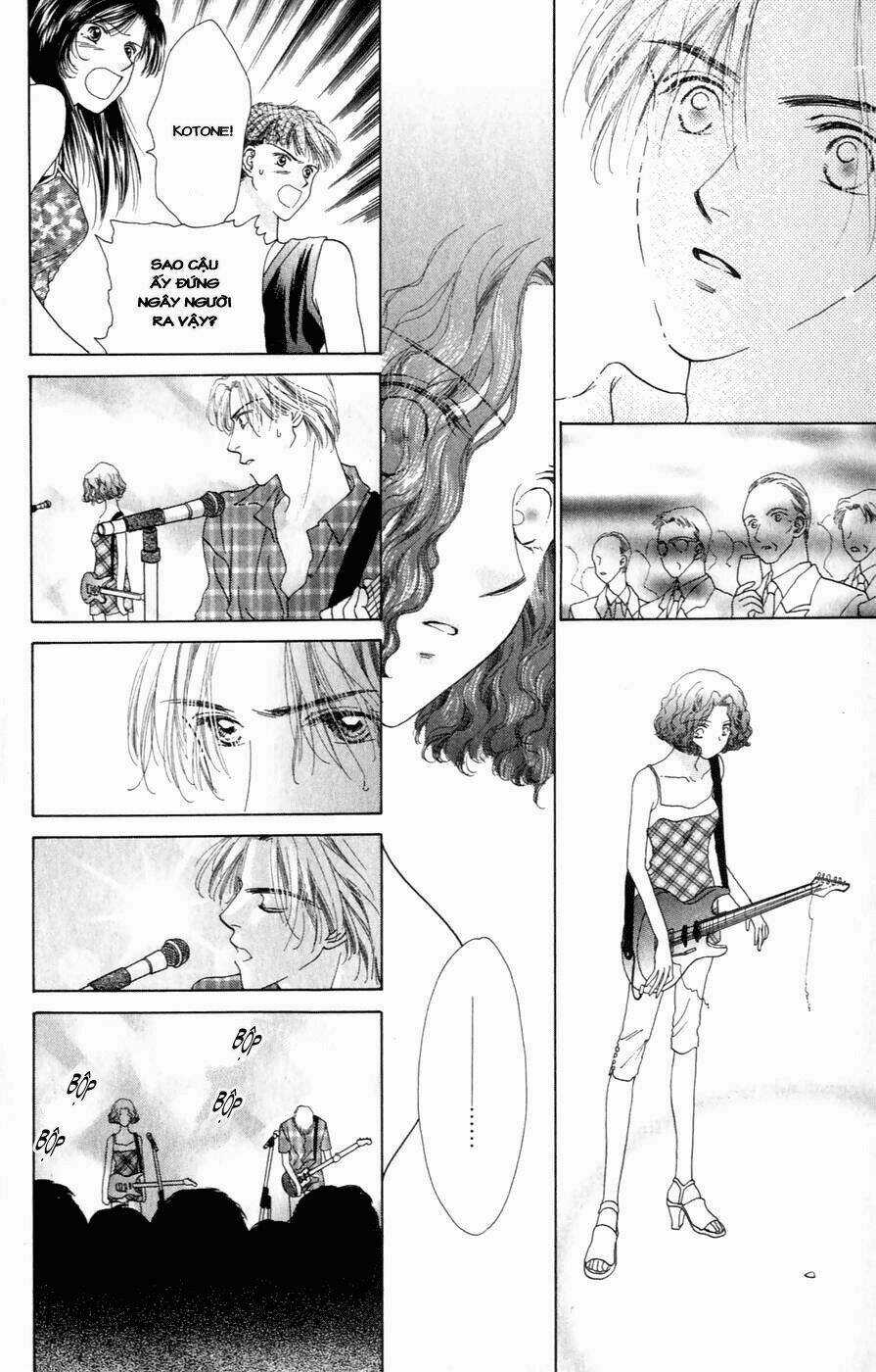 Tenshi No Uta - Chapter 13 - Trang 18