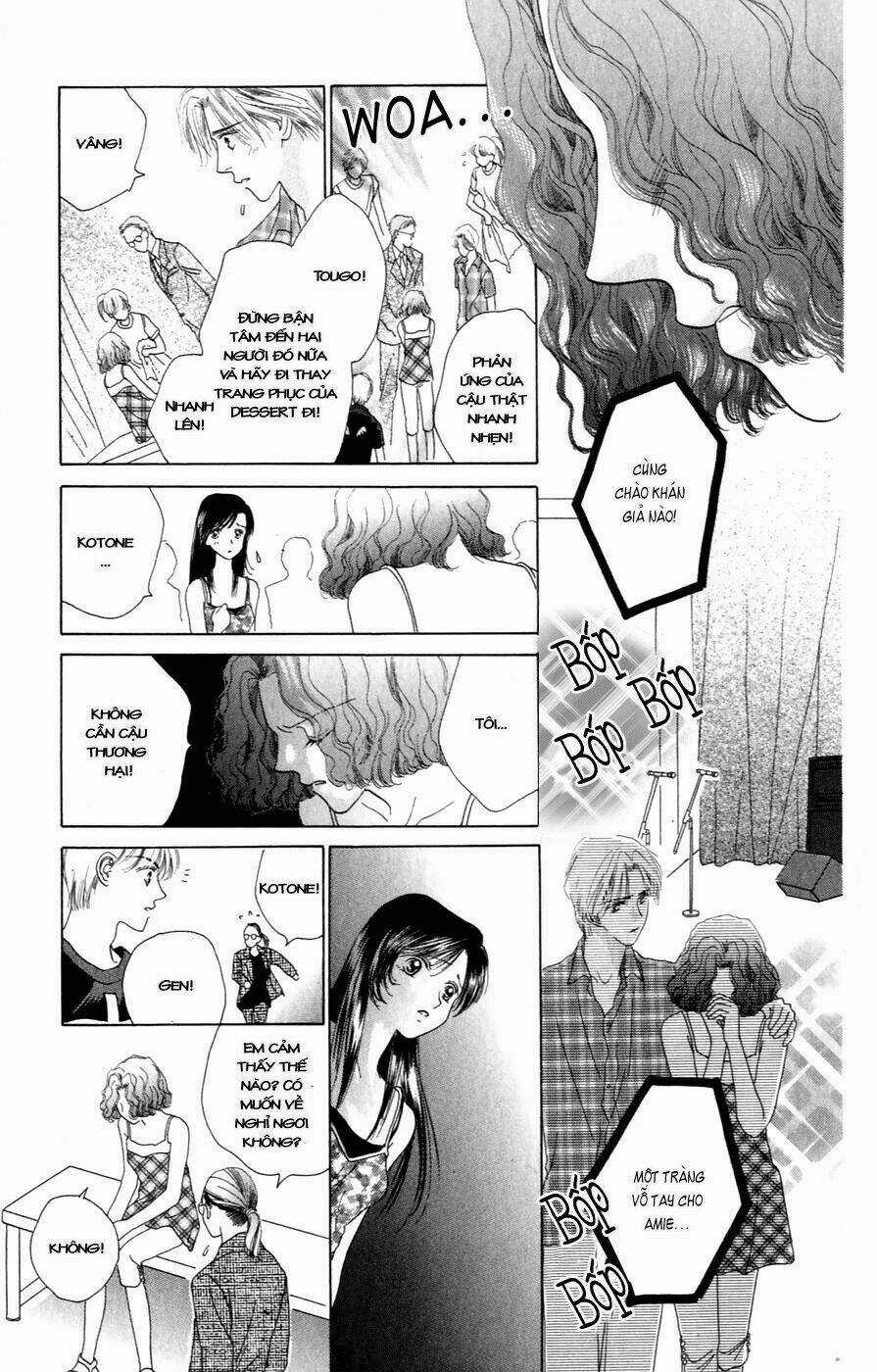 Tenshi No Uta - Chapter 13 - Trang 19