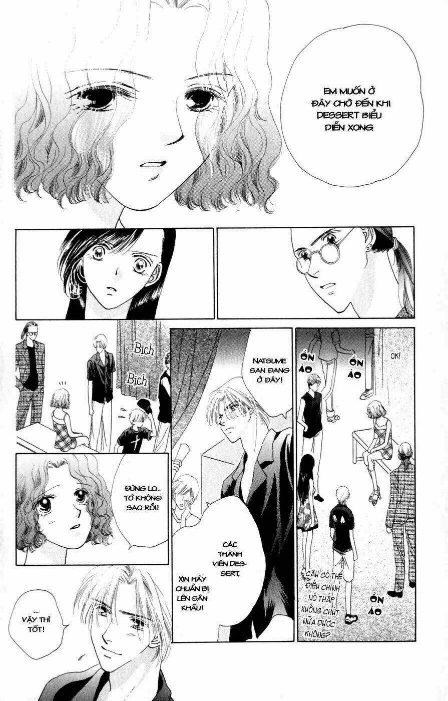 Tenshi No Uta - Chapter 13 - Trang 20