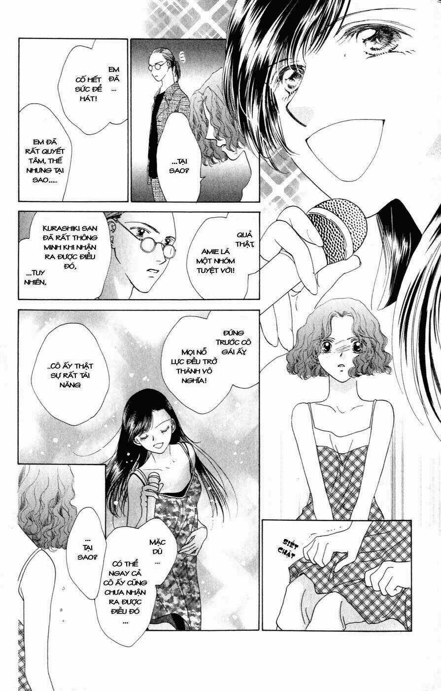 Tenshi No Uta - Chapter 13 - Trang 23