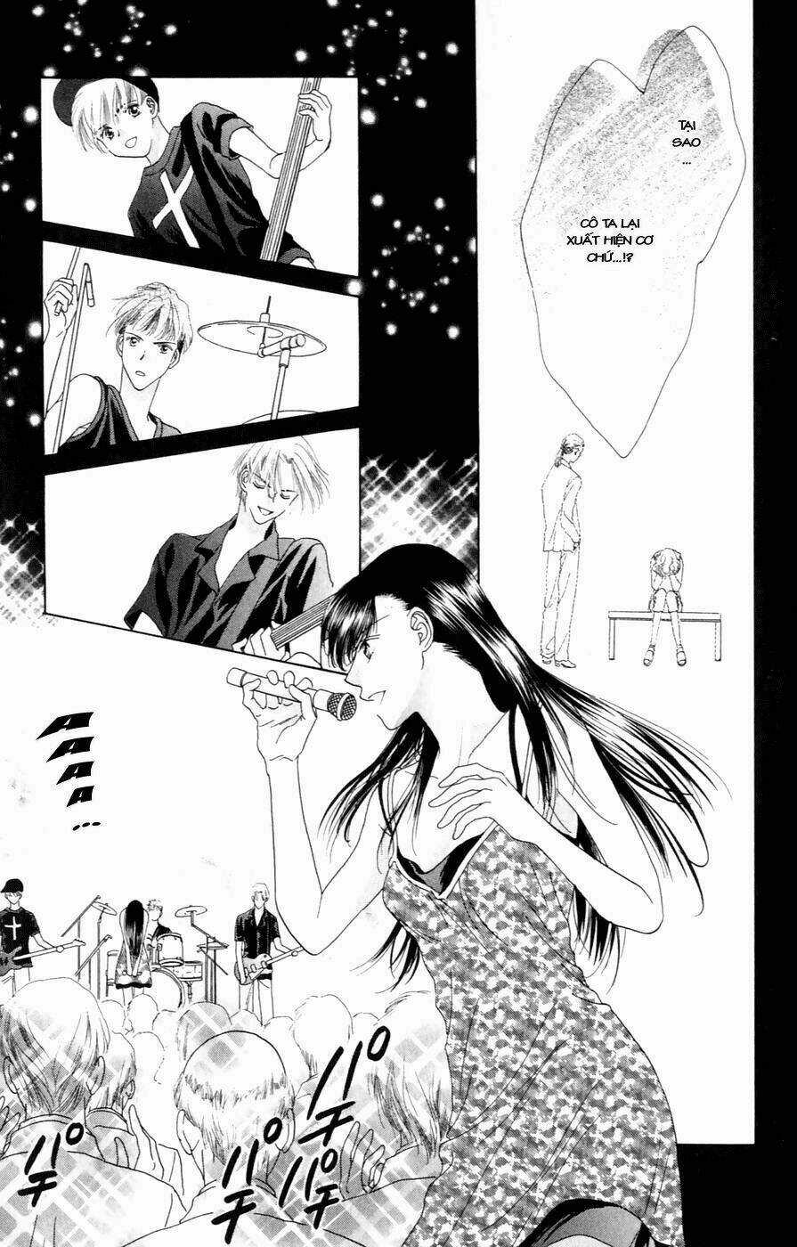 Tenshi No Uta - Chapter 13 - Trang 24