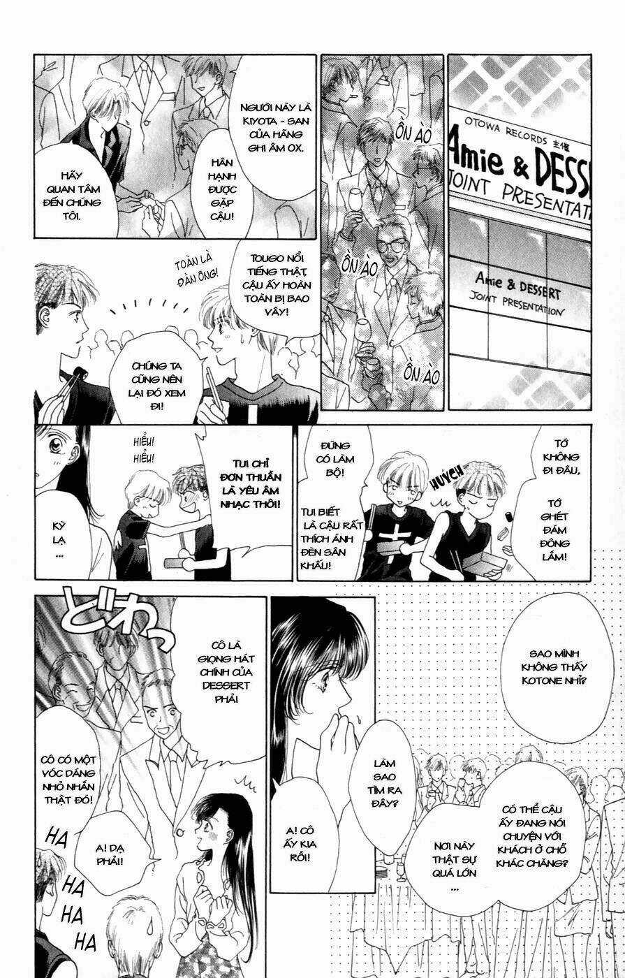 Tenshi No Uta - Chapter 13 - Trang 25