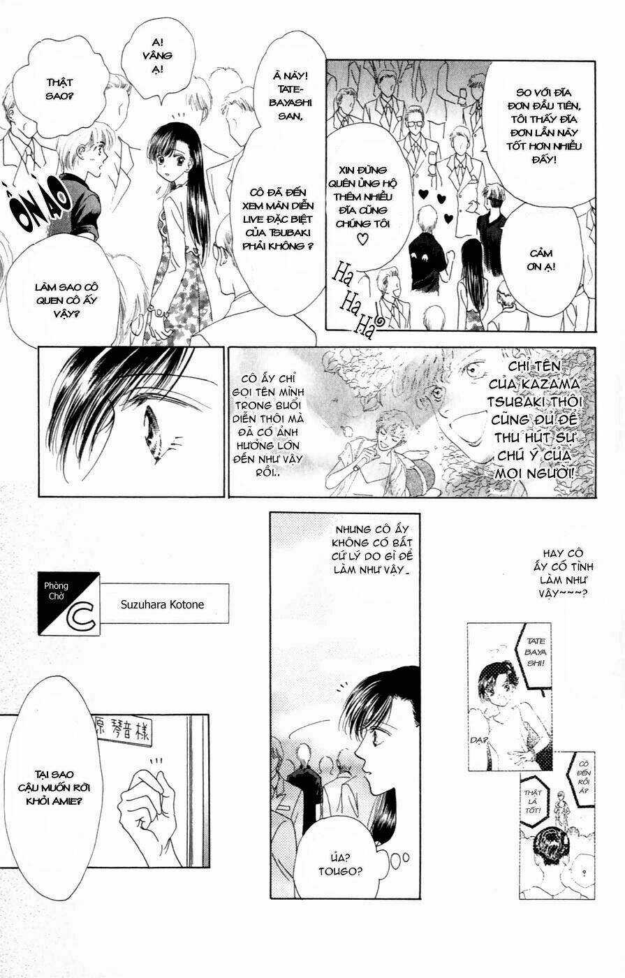 Tenshi No Uta - Chapter 13 - Trang 26