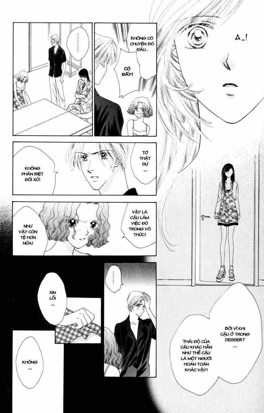 Tenshi No Uta - Chapter 13 - Trang 27