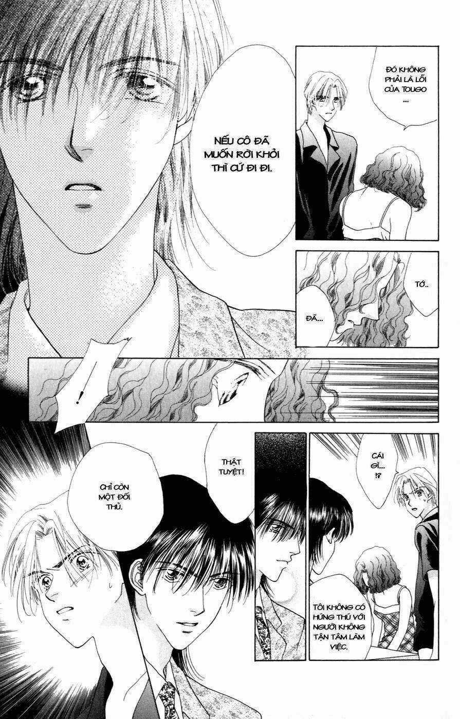 Tenshi No Uta - Chapter 13 - Trang 28