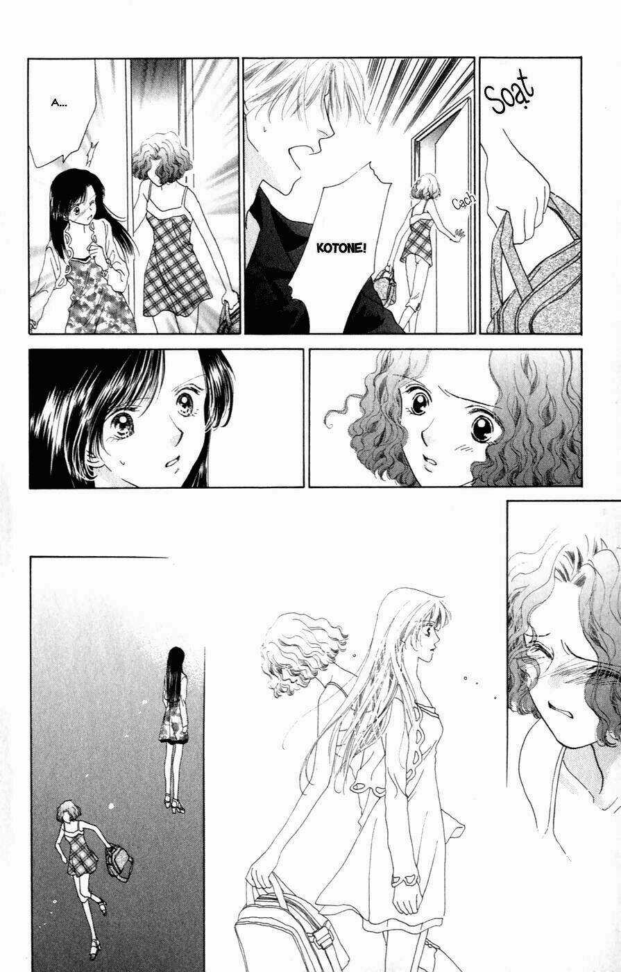 Tenshi No Uta - Chapter 13 - Trang 29