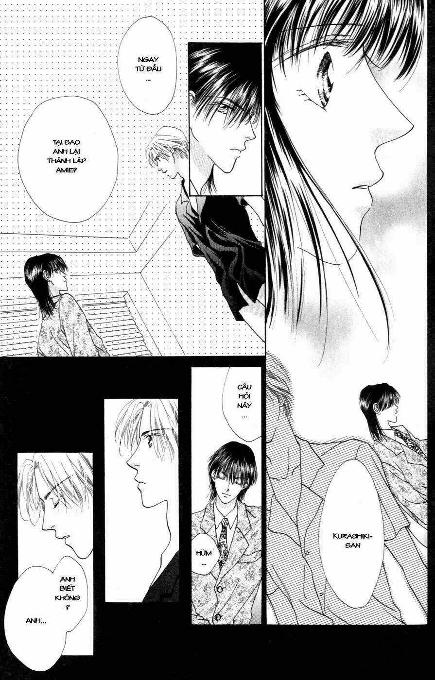 Tenshi No Uta - Chapter 13 - Trang 30